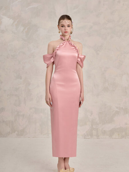 AVARA DRESS